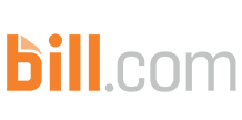 Bill.com logo img