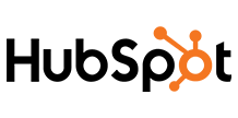 HubSpot logo img