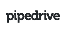 Pipedrive logo img