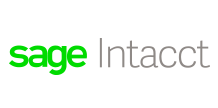 Sage Intacct logo img