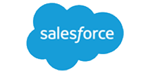 Salesforce logo img